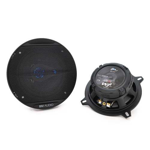Автомобільні динаміки BOSCHMANN WJ1-S55V3, 25W, 130мм