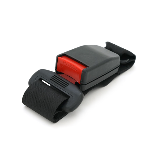 Подовжувач ременя безпеки Voltronic YT-39390, 36см