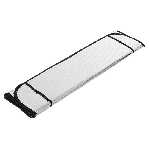 Шторка сонцезахисна Voltronic VL-34159, 1300х600мм, 2 присоски