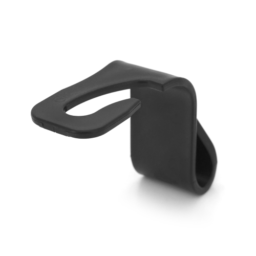 Гачок-вішалка в автомобіль Voltronic VL-34158, Black