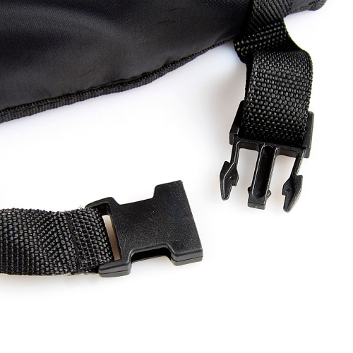 Автомобільна термосумка з органайзером Voltronic VL-Bag28, 28x10x22см