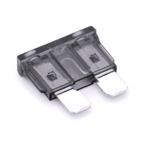 Запобіжник Voltronic YT-Fs-7.5A, 7.5A, Black