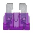 Запобіжник Voltronic YT-Fm-35A, 35A, Purple