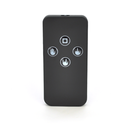 Рука, що світиться Voltronic YT41596, на заднє скло, пульт, живлення від 3xАА (немає в комплекті), Box