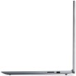 Ноутбук Lenovo IdeaPad Slim 3 16ABR8, 16/AMD Ryzen 7 5825U/16GB/SSD 512GB/UMA/DOS/Arctic grey (82XR00D4RA)