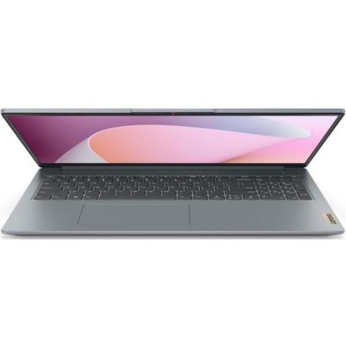 Ноутбук Lenovo IdeaPad Slim 3 16ABR8, 16/AMD Ryzen 7 5825U/16GB/SSD 512GB/UMA/DOS/Arctic grey (82XR00D4RA)