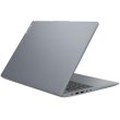 Ноутбук Lenovo IdeaPad Slim 3 16ABR8, 16/AMD Ryzen 7 5825U/16GB/SSD 512GB/UMA/DOS/Arctic grey (82XR00D4RA)
