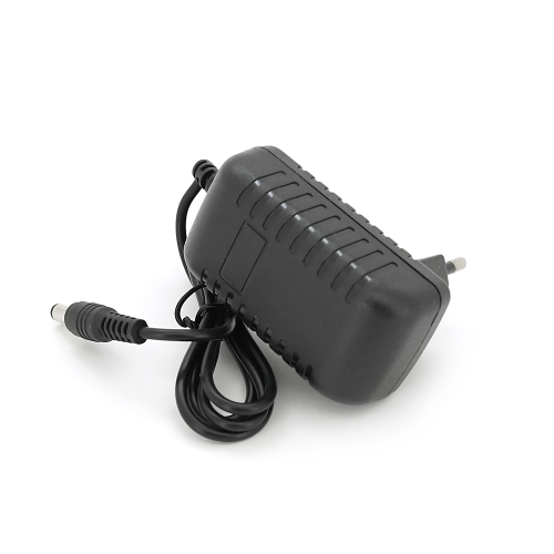 Імпульсний адаптер живлення YM-0720 7V 2А (14Вт) штекер 5.5 / 2.5 довжина 0,9 м