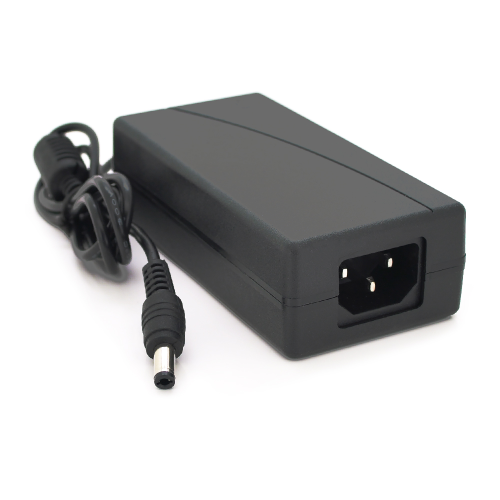 Імпульсний блок живлення GSD-1503000 15В 3А (45Вт) штекер 5.5 / 2.5 + шнур живлення, длина 0,9м