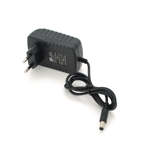 Імпульсний блок живлення YOSO YM-2415, 24В, 1,5А, 36Вт, штекер 5.5x2.5