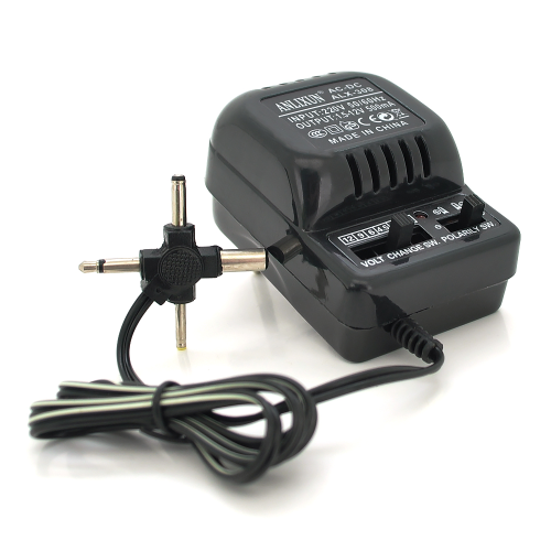 Низковольтний блок живлення Voltronic Імпульсний блок живлення ALX-308