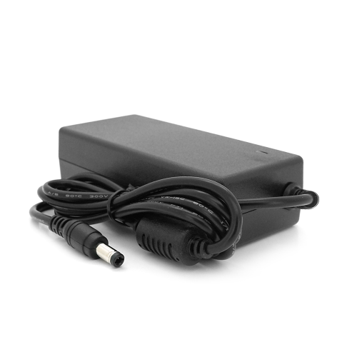 Імпульсний адаптер живлення GD182 14V 3А (28Вт) штекер 5.5 / 2.5, довжина 0,5 м