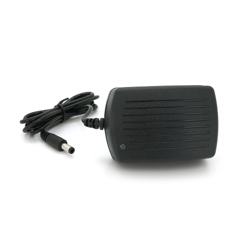 Імпульсний адаптер живлення YM-13510 13.5V 1А (13.5Вт) штекер 5.5 / 2.5 довжина 0,9м