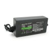 Імпульсний блок живлення Voltronic YM-1540, 15В, 4А, 60Вт, штекер 5.5x2.5, шнур живлення, довжина 40см