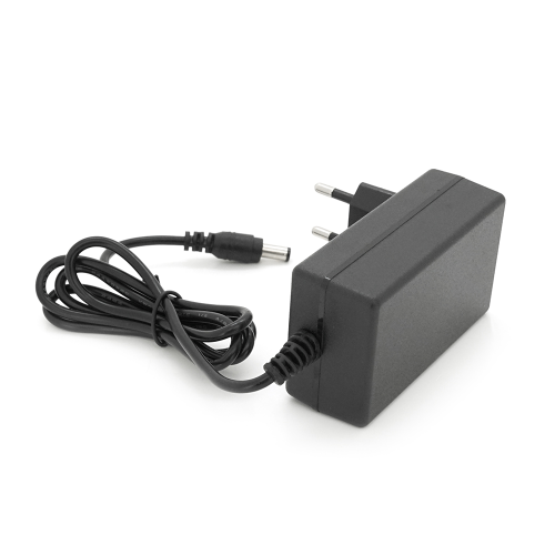 Імпульсний адаптер живлення XY-1420 14V 2А (28Вт) штекер 5.5 / 2.5 довжина 0,5 м