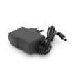 Імпульсний адаптер живлення KW-1010 10V 1А (10Вт) штекер 5.5 / 2.5 довжина 0,5 м