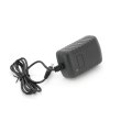 Імпульсний адаптер живлення KW-1415 14V 1.5А (21Вт) штекер 5.5 / 2.5, LED-індикація, Black