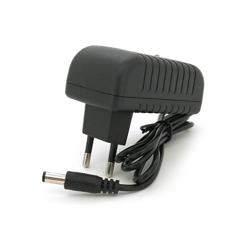 Імпульсний блок живлення 9В 0,5А (4.5Вт) M060050-2A1 штекер 5.5 / 2.5, довжина 1м