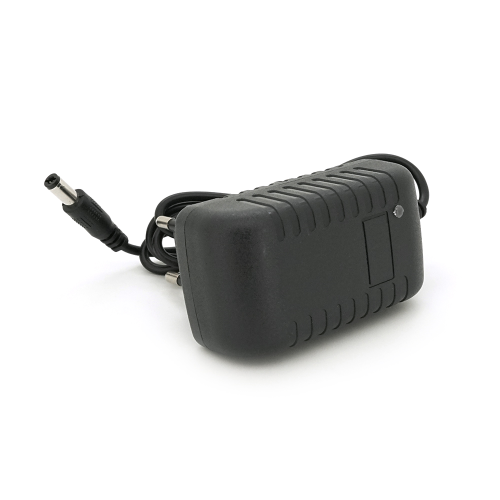 Імпульсний блок живлення 9В 0,5А (4.5Вт) M060050-2A1 штекер 5.5 / 2.5, довжина 1м