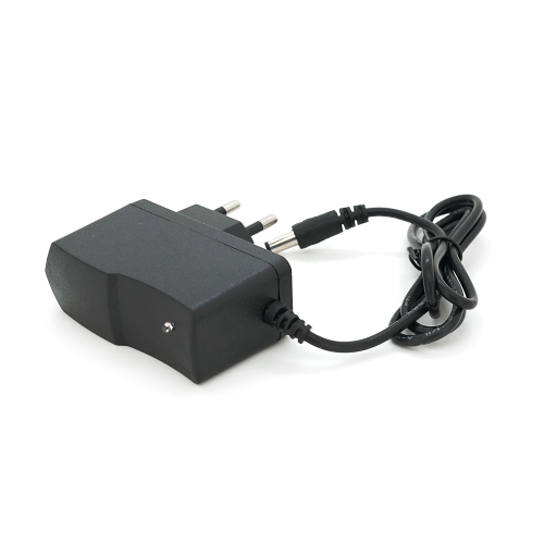 Імпульсний блок живлення 12В 1А (12Вт) MLPSP12-1mini (06822) штекер 5,5 / 2,5 довжина 1м, BOX Q250