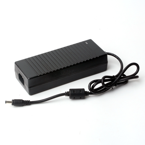 Імпульсний адаптер живлення YT-2405 24В 5А (120Вт) штекер 5,5 / 2,5 + шнур живлення, довжина 1,00м, LED-індикація