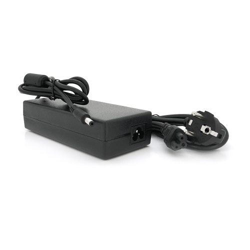 Імпульсний адаптер живлення Brazzers BRPSP96-12, 12В, 8А, штекер 5.5x2.5, довжина 1м