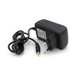 Імпульсний адаптер живлення Voltronic XS-0530, 5В, 3А, 15Вт, штекер 4.0x1.7, довжина 0.5м
