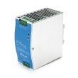 Джерело живлення Ritar YDSDR-240600, 24В, 10Аг, на DIN-рейку