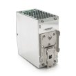 Джерело живлення Ritar YDSDR-240600, 24В, 10Аг, на DIN-рейку