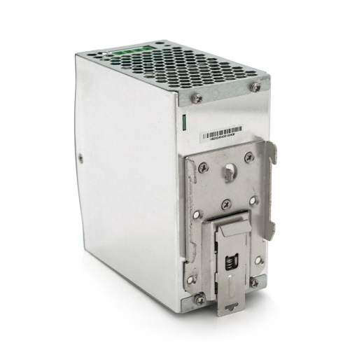 Джерело живлення Ritar YDSDR-240600, 24В, 10Аг, на DIN-рейку