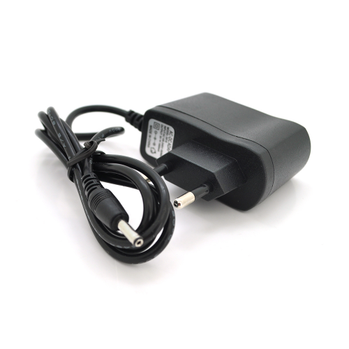 Імпульсний блок живлення Voltronic XBS-0910, 9В, 1А, 9Вт, штекер 3.5x1.35, довжина 0.5м, Q100