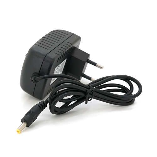 Імпульсний адаптер живлення Voltronic XS-0930, 9В, 3А, 27Вт, штекер 4.0x1.7, довжина 0.5м