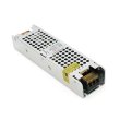 Імпульсний блок живлення Voltronic XY48-100, 48В, 2.1А, 100Вт, перфорований, SLIM