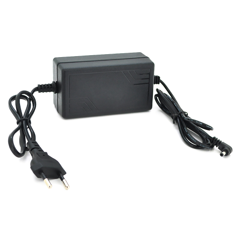 Імпульсний адаптер живлення Voltronic XBS-9540 9.5V, 4А, 40Вт, штекер 3.5x1.35, довжина 0.5м