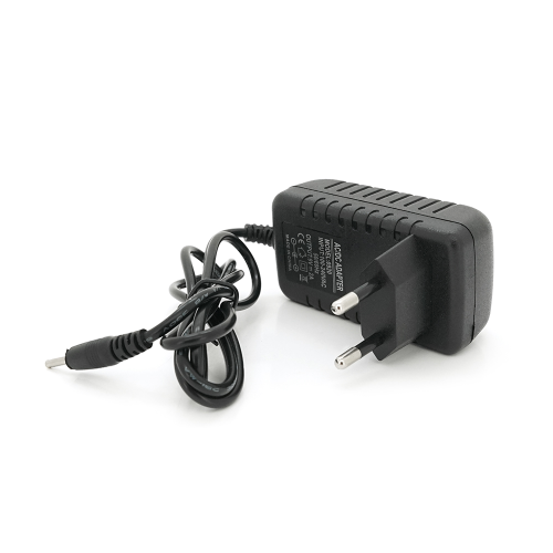 Імпульсний блок живлення Voltronic HBT-688, 9В, 2А, 18Вт, штекер 2.5x0.7, довжина 0.9м Q200