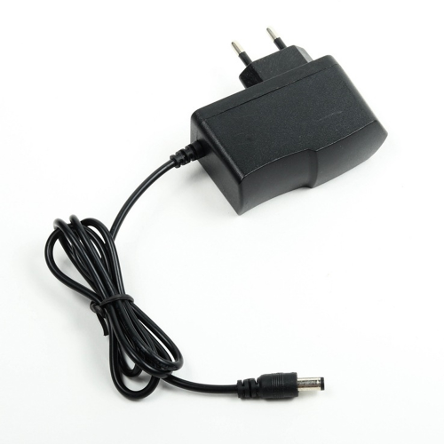 Імпульсний блок живлення Voltronic M050050, 5В, 0.5А, 2.5Вт, штекер 3.5x1.35, довжина 1м