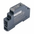 Джерело живлення Mean Well HDR-15-12, 15Вт, 12В, 1.25А, на Din-рейку