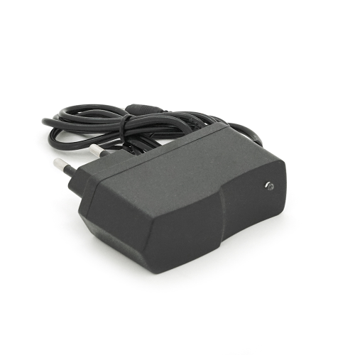 Імпульсний адаптер живлення Yoso YSPSP9-2mini, 9В, 2А, 18Вт, штекер 5.5x2.5