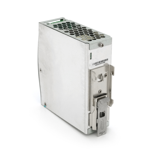 Джерело живлення Ritar RT-120-12, 120Вт, 12В, 10А, на Din-рейку