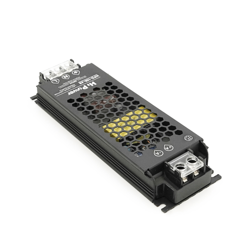 Імпульсний блок живлення Voltronic HPD48-100, 48В, 2.1А, 100Вт, перфорований, SLIM