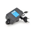 Імпульсний адаптер живлення Merlion MLPSP12-2mini, 12В, 2А, 24Вт, штекер 5.5x2.5