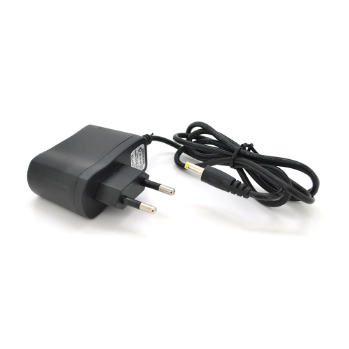 Імпульсний блок живлення Voltronic XBS-0910, 9В, 1А, 9Вт, штекер 4.0x1.7, довжина 0.5м, Q100