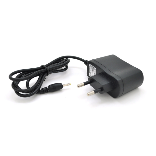 Імпульсний блок живлення Voltronic XBS-0910-2, 9В, 1А, 9Вт, штекер 2.5x0.7, довжина 0.5м Q100