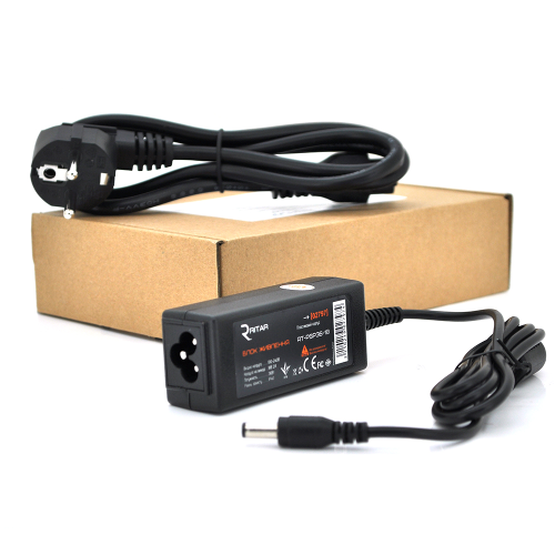 Імпульсний блок живлення Ritar RTPSP 36-18, 18В, 2А, 36Вт, штекер 5.5x2.5, довжина 1м, Q100