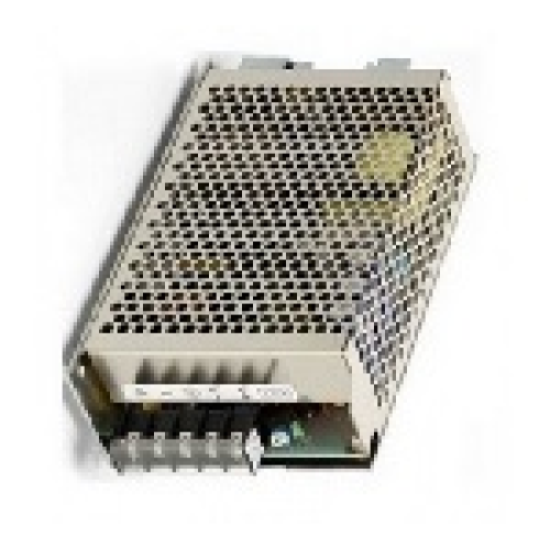 Імпульсний блок живлення Voltronic S-75-5, 5В, 15А, 75Вт, перфорований