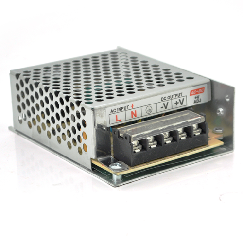 Імпульсний блок живлення Ritar RTPS5-40, 5В, 8А, 40Вт, перфорований