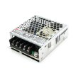 Блок живлення перфорований Mean Well LRS-50-12 у корпусі, 12В, 4.2А