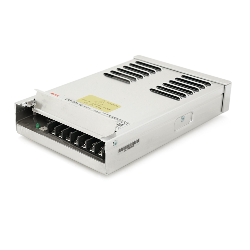 Імпульсний блок живлення Mean Well ERP-200-12 12В 16.8А (200Вт) IP67