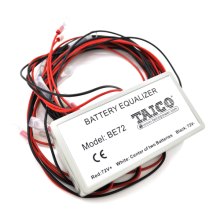 Балансир Voltronic BE-72, для акумуляторних батарей 72V