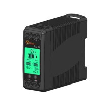 Балансир Demuda YT-PLC-10 для акумуляторних батарей AGM, GEL, Li-ion, Carbon, LeFePo4, 24V, 10A, LSD індикація